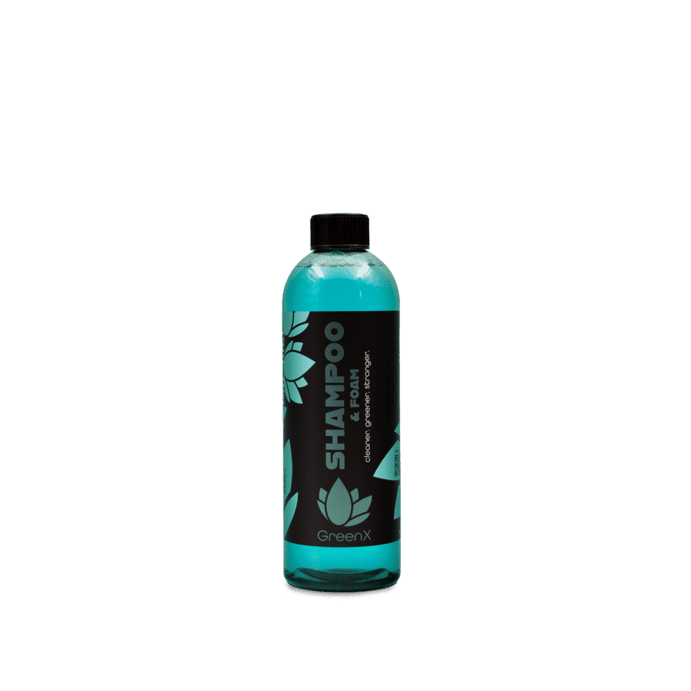 GreenX-Shampoo-Foam