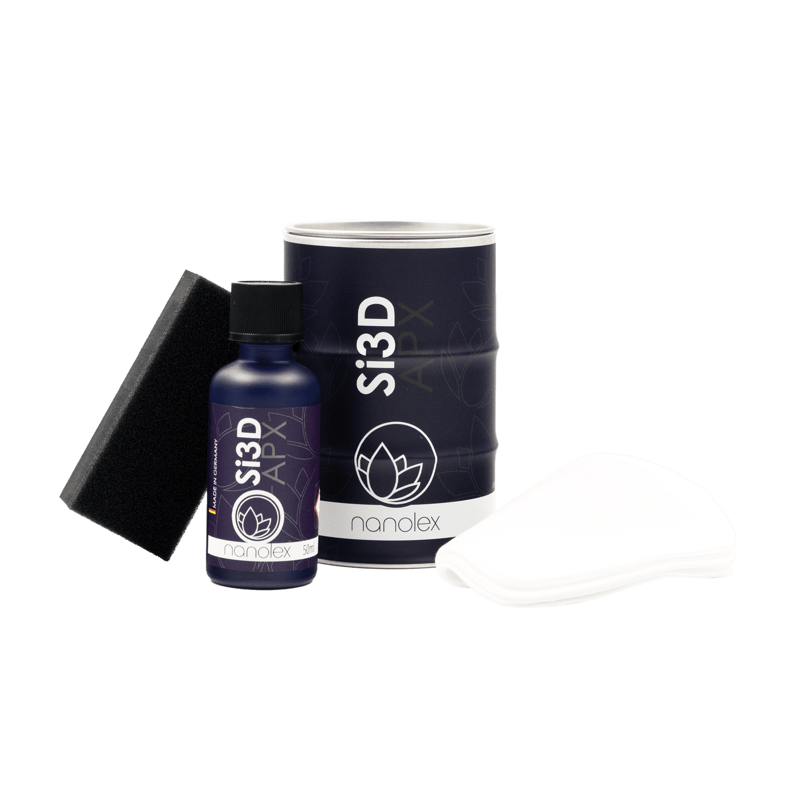 Nanolex-Coatings-Si3D-APX-2