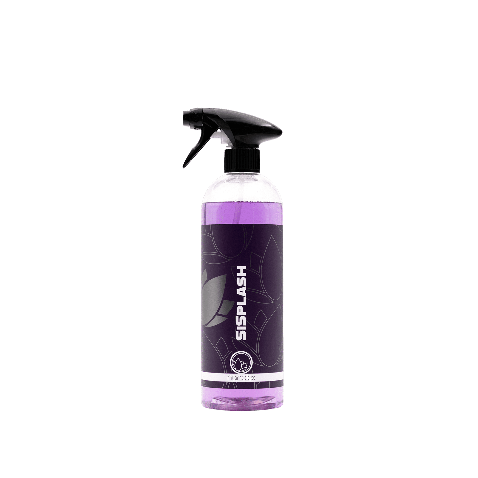 Nanolex-SiSplash-product