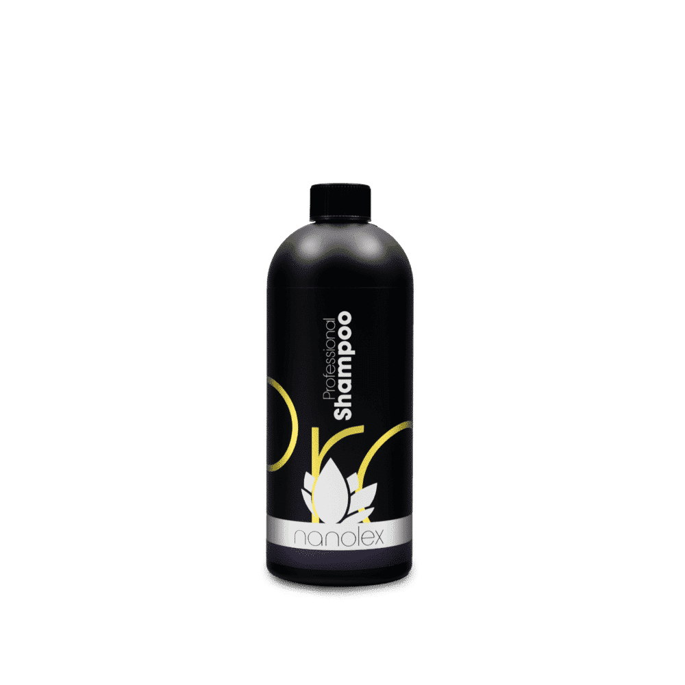 Professional-Shampoo